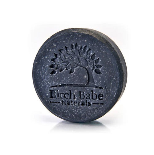 Facial Cleansing Bar – Charcoal