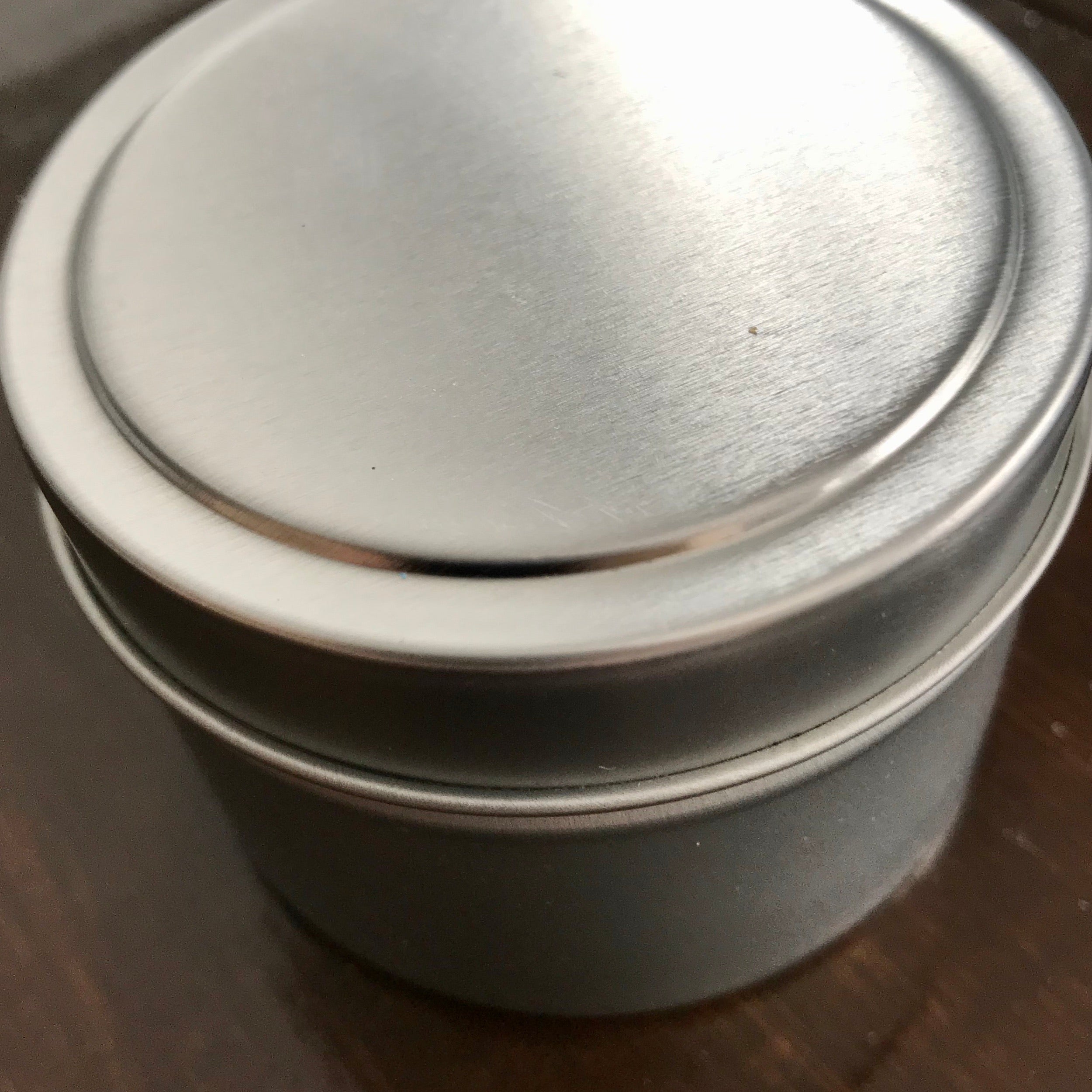 bulk shampoo bar tin