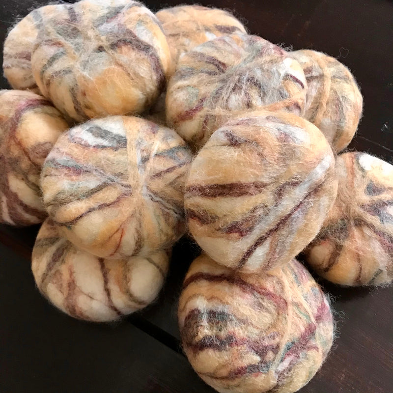 canadian made felted cedarwood citrus natural essential oil vegan beer soap 