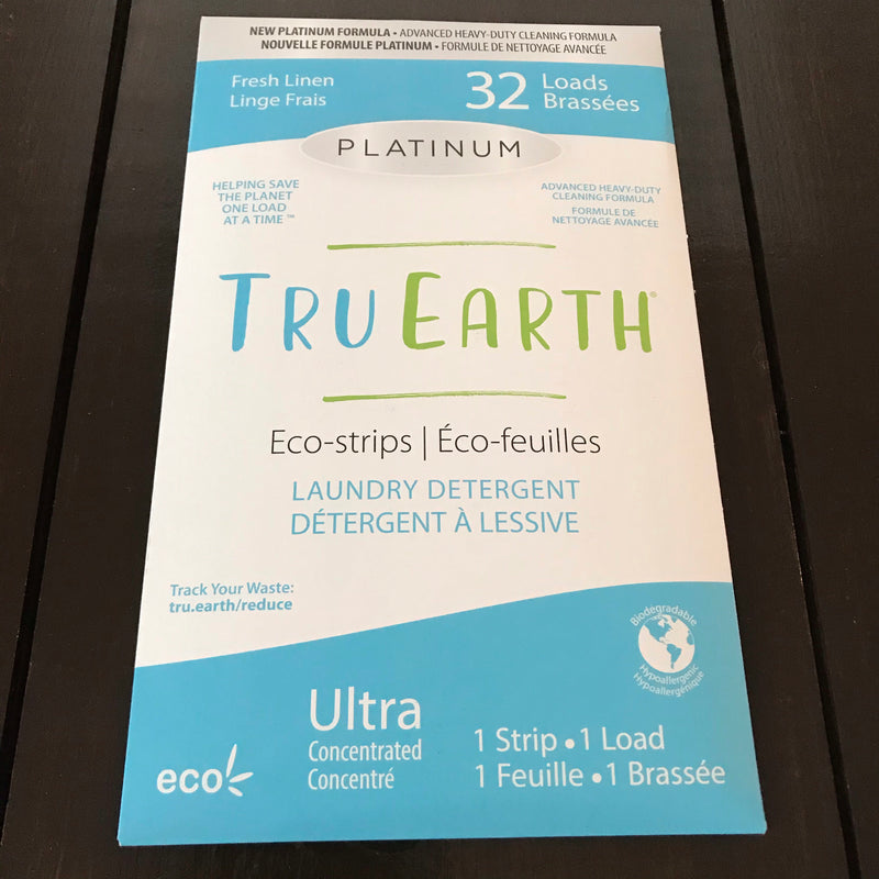 where to buy truearth platinum laundry strips in canada