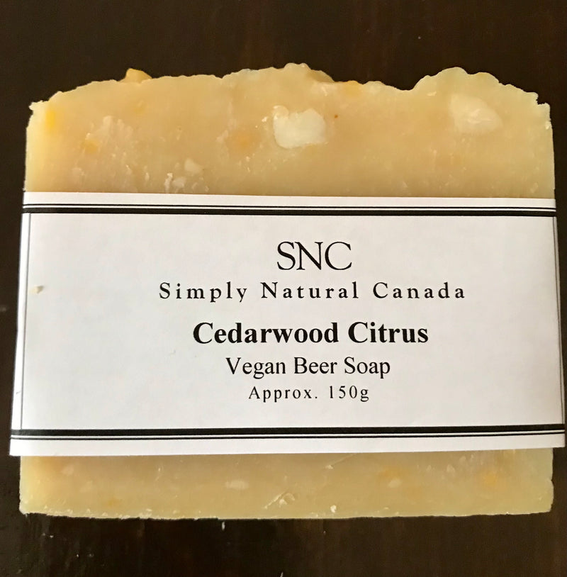 where to buy beer soap made in canada