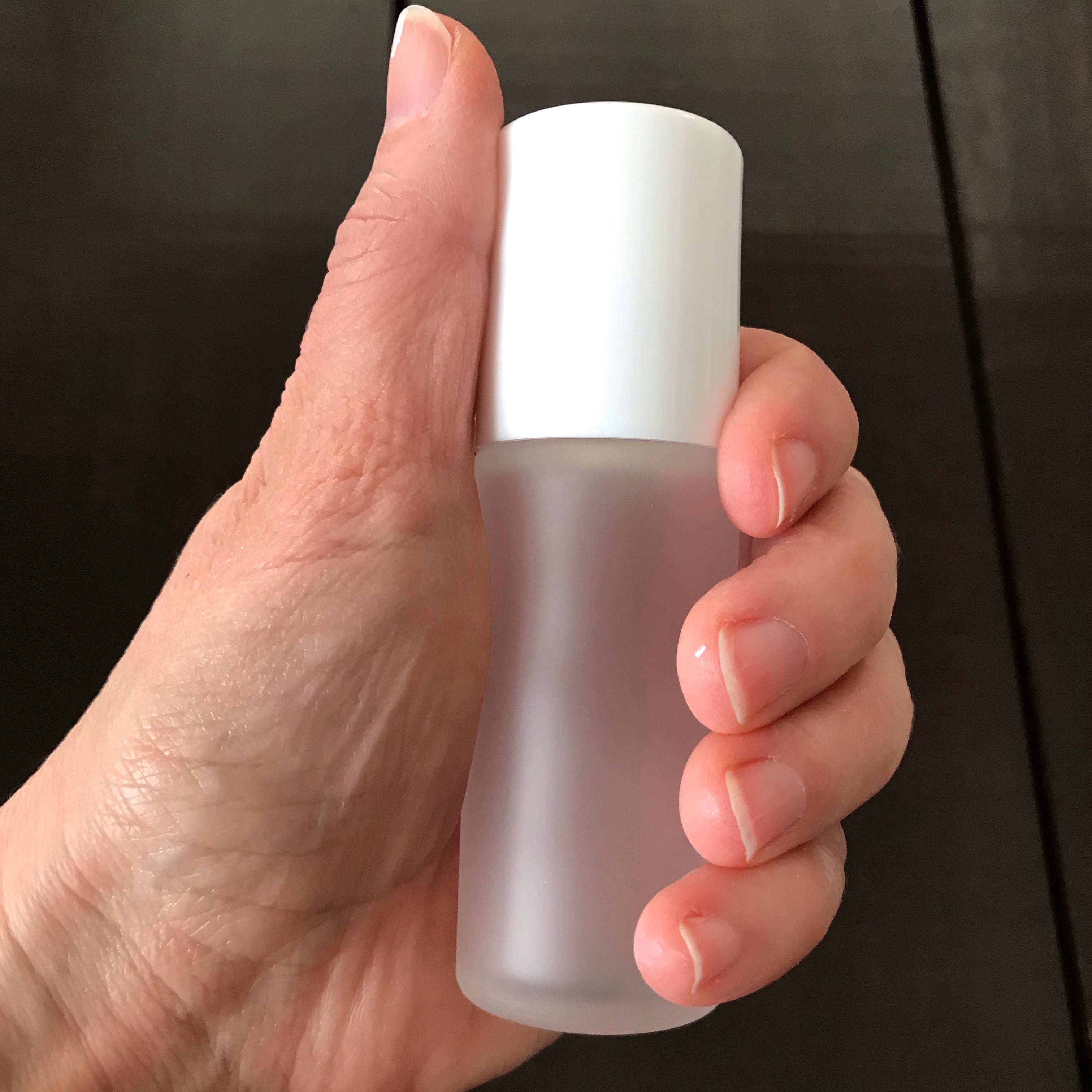 Vegan Roll On Deodorant