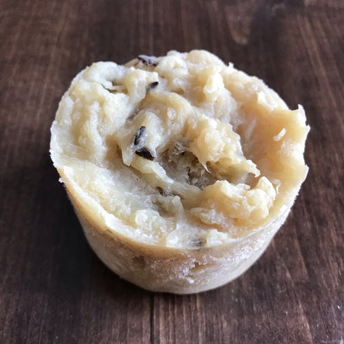 Lavender Chamomile Bulk Shampoo & Body Bar