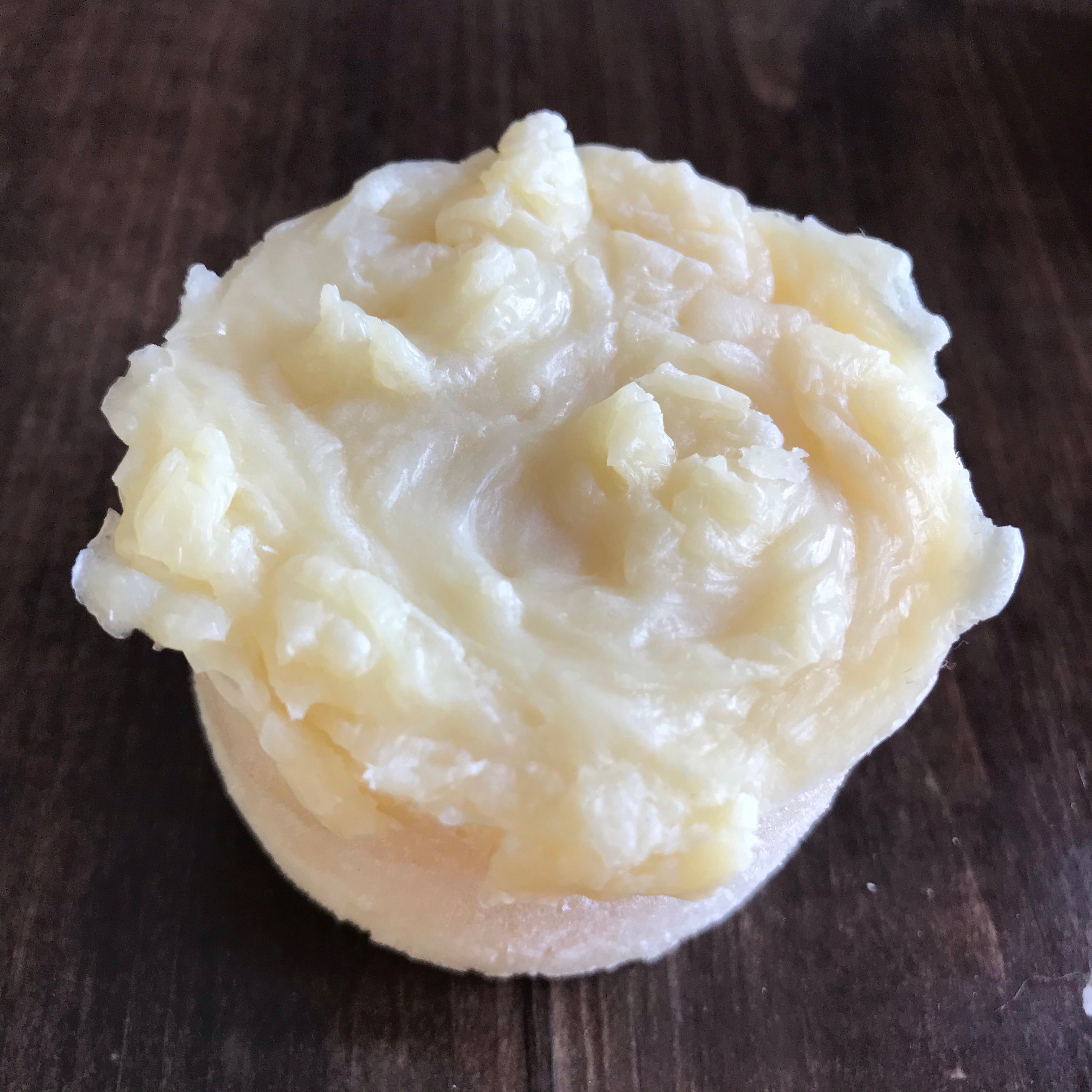 Unscented Bulk Shampoo & Body Bar