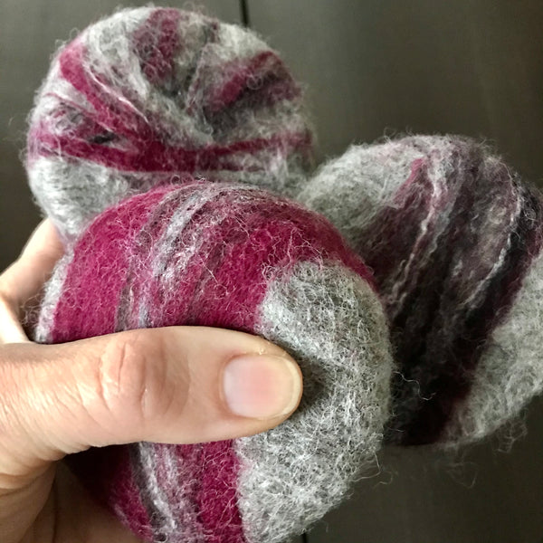 where to buy round felted cranberry wine soap in canada