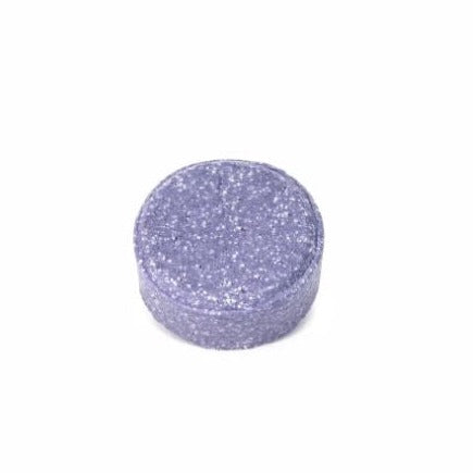 Lavender chamomile 60 g. shampoo bar for normal hair made in Canada by etee