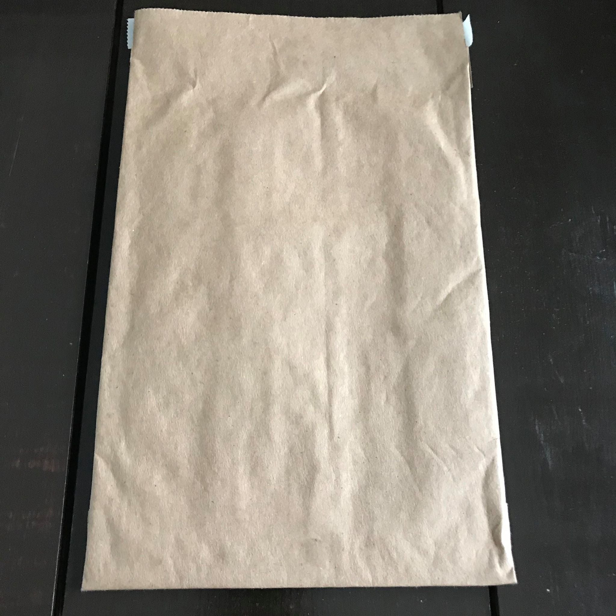 Padded Mailers for Swedish Cloths