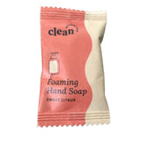 Nature Bee Clean Foaming Hand Soap Tablets